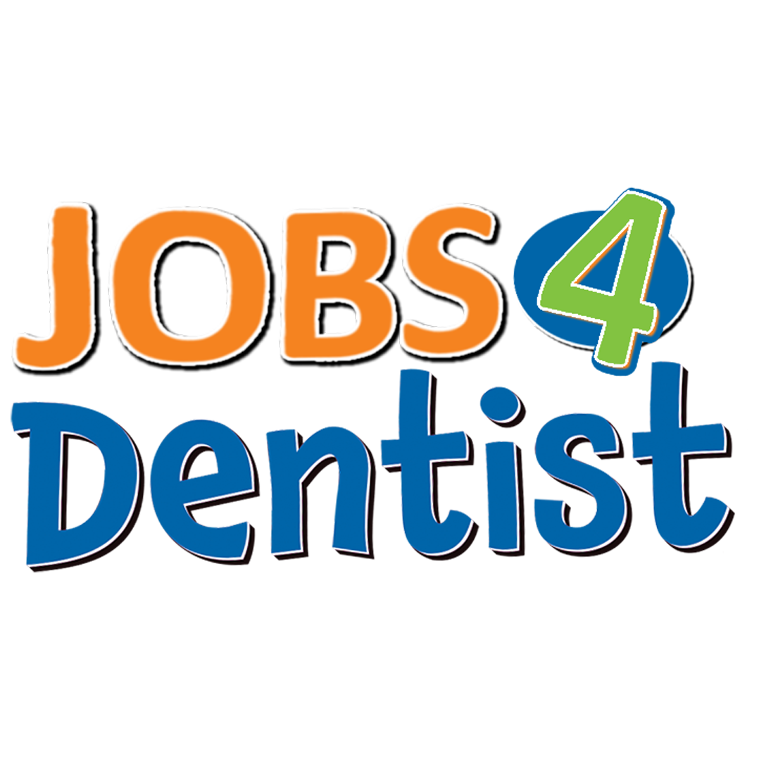Jobs4Dentists logo