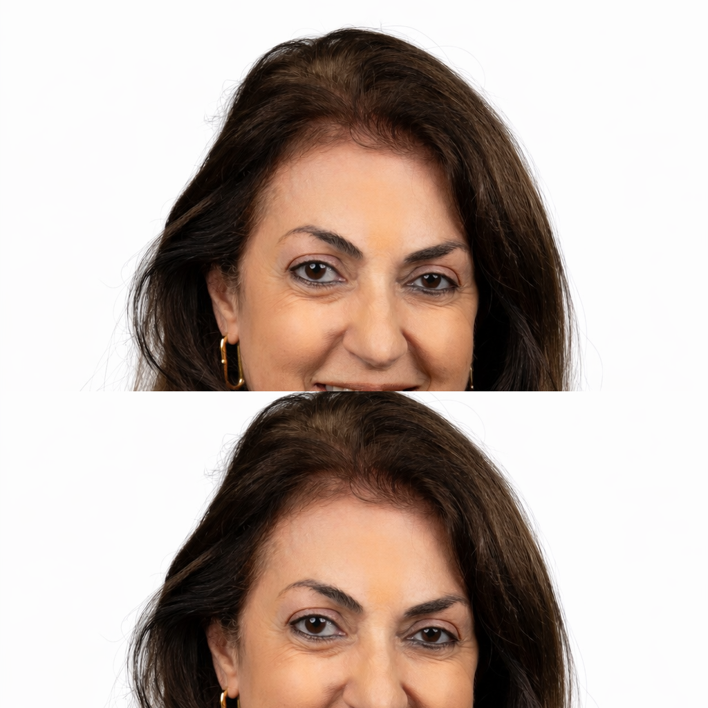 Teresa Hayrapetian — Head of Operations, TKO Partners